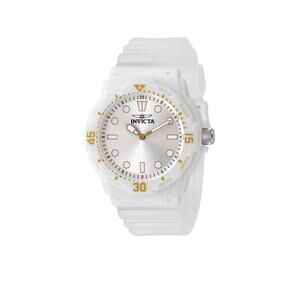 Invicta Celestial Cloud Women's Watch - 35mm Transparent White (49204) NEW